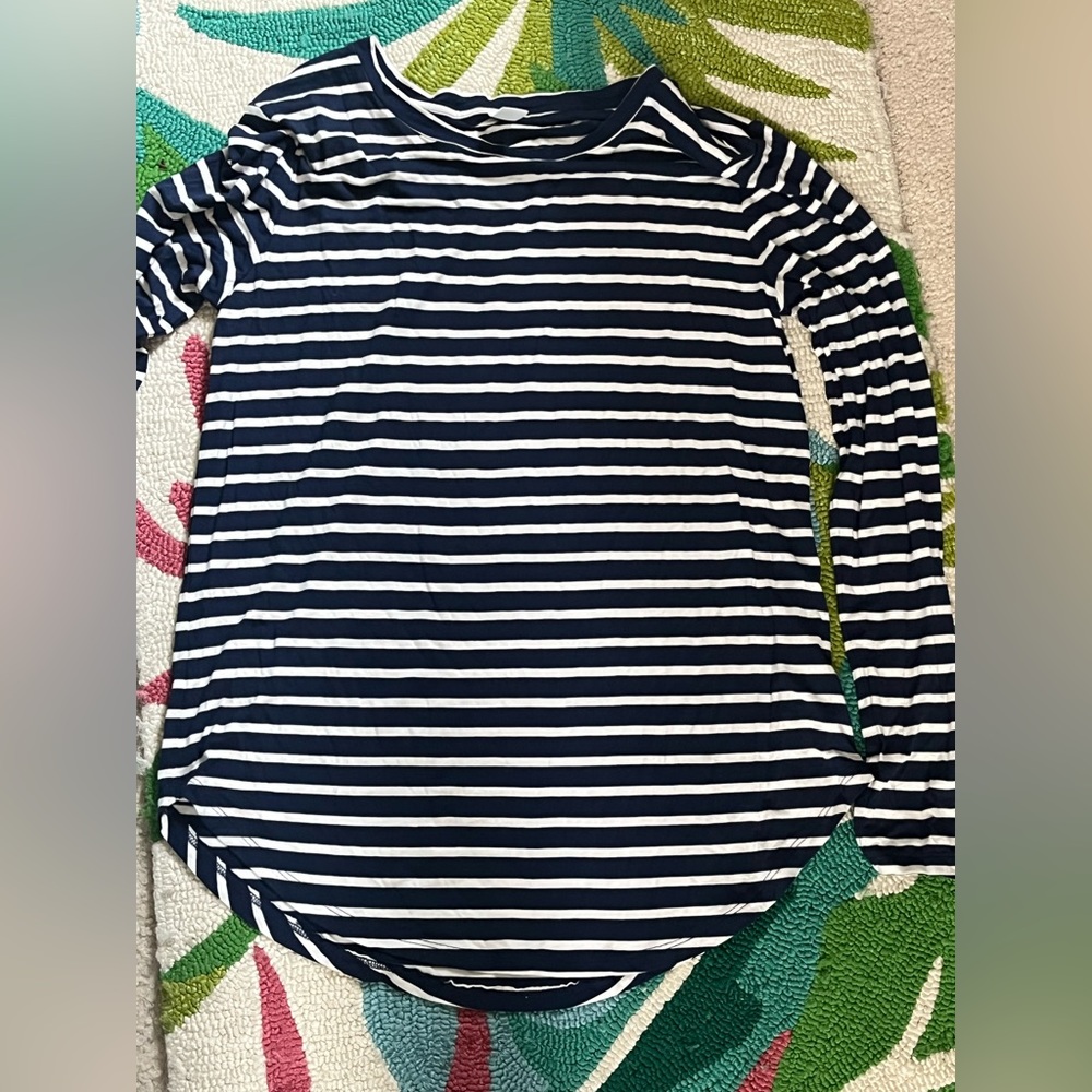 Womens longsleeve